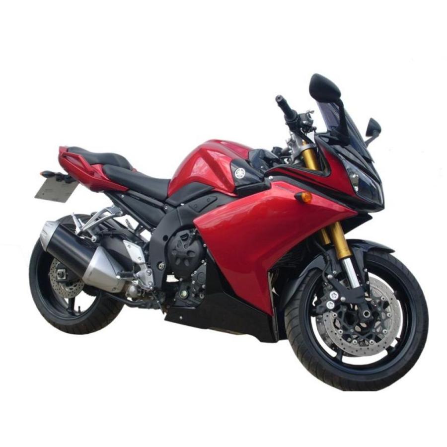 最安値に挑戦 Pyramid Plastics ピラミッドプラスチック ロアー フェアリング Fairing Lowers Yamaha Fz1 激安特価 Zoetalentsolutions Com