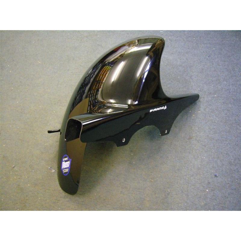 Pyramid Plastics ピラミッドプラスチック リアフェンダー(Hugger