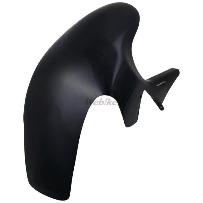 Pyramid Plastics ピラミッドプラスチック ブラック・リアフェンダー(Black Hugger) GSXR 750 1000 SUZUKI スズキ リアフェンダー フェンダー関連 外装_1
