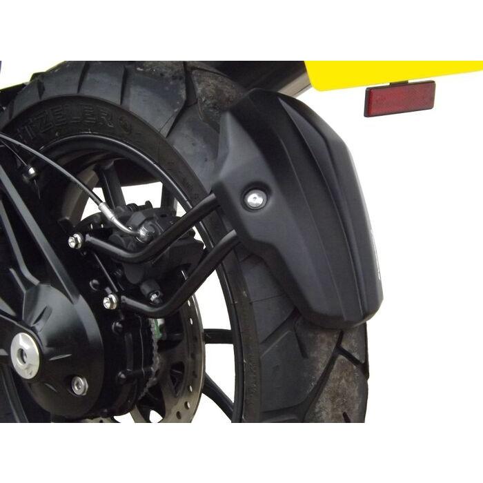 Pyramid Plastics ピラミッドプラスチック スプレーガード (リアフェンダー) Spray Guard (hugger alternative) TIGER EXPLORER 1200 ALL TRIUMPH トライアンフ
