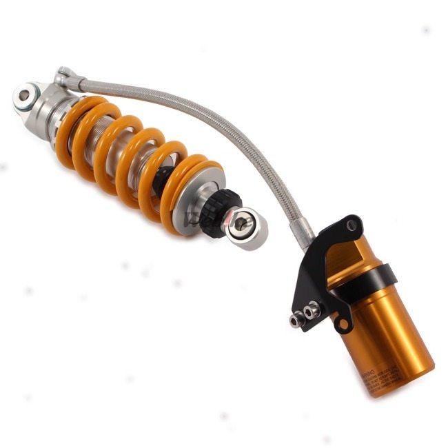 ホンダ　グロム　オーリンズ　サスペンション/Öhlins サスペンションキット OHLINS オーリンズ リアサスペンション グロム HONDA ホンダ