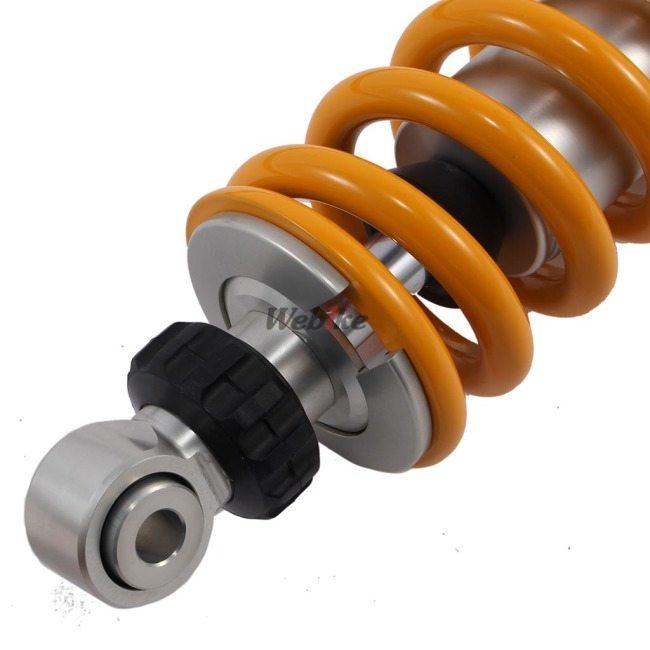 ホンダ　グロム　オーリンズ　サスペンション/Öhlins サスペンションキット OHLINS オーリンズ リアサスペンション グロム HONDA ホンダ