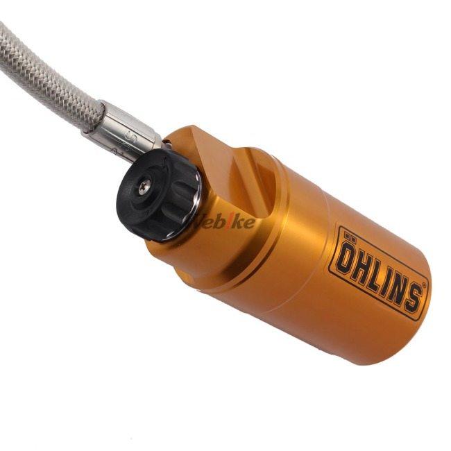 OHLINS オーリンズ リアサスペンション グロム HONDA ホンダ