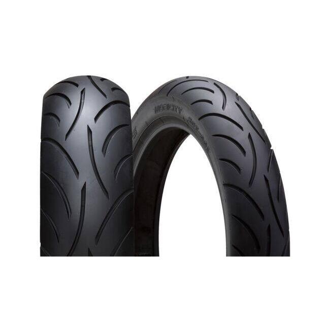 IRC アイアールシー MOBICITY SCT-001 【140/70-13 M/C 61P TL】 モビシティ タイヤ フォルツァ Z X フェイズ タイプS Si HONDA ホンダ オンロードタイヤ_2