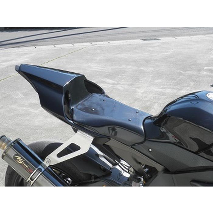 KDCサービス ケイディーシーサービス シートカウル カラー：黒