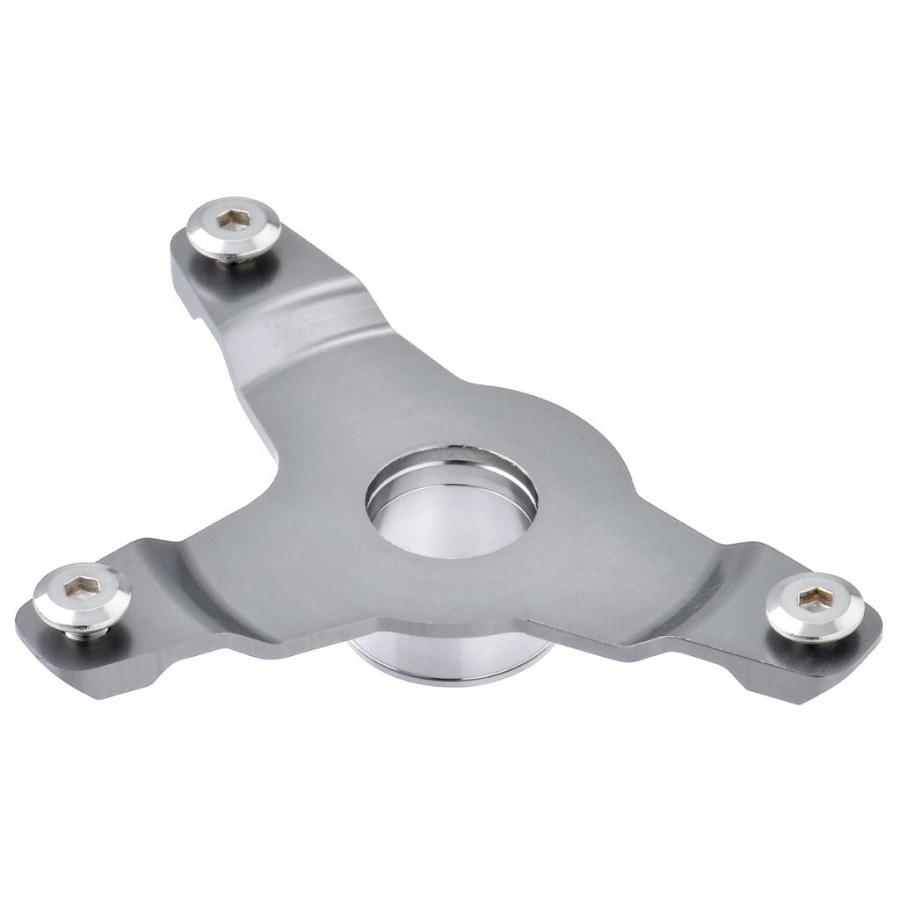 ZETA RACING ジータ レーシング フロントディスク ガード用マウンティングキット YZ250F YZ450F YZ250FX YZ450FX YAMAHA ヤマハ ディスクガード 外装 | ZETA