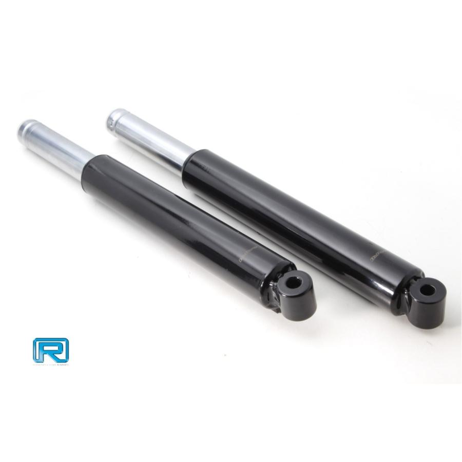 Rin Parts リンパーツ 純正タイプ ドラムブレーキ用フロント Rin Parts リンパーツ 純正タイプ ドラムブレーキ用フロント