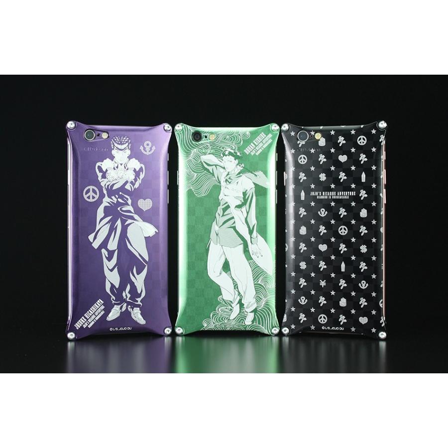 GILD design（ギルドデザイン） 『ジョジョの奇妙な冒険 ダイヤモンド