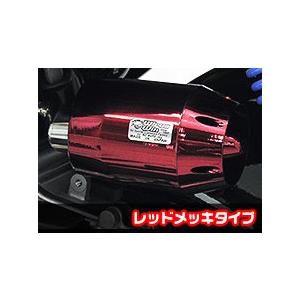 WirusWin ウイルズウィン ブリーズタイプ エアクリーナーキット カラー 