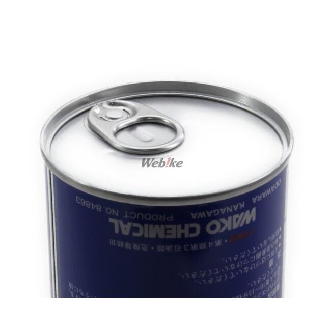 WAKOS ワコーズ EF　エンジンフラッシュ フラッシングオイル オイル | WAKOS | 02