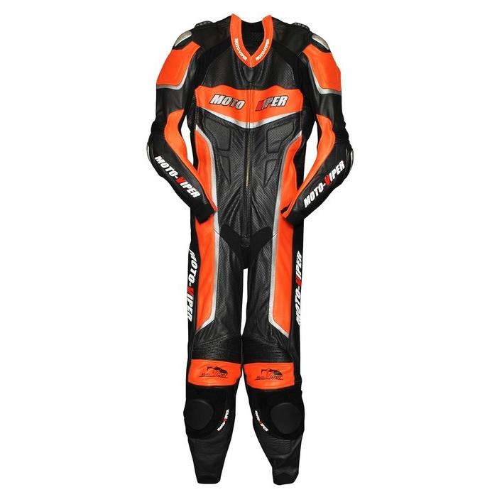 Moto-Viper モトバイパー レーシングスーツ サイズ：LL／W : 22999178 