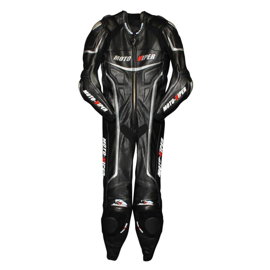 Moto-Viper モトバイパー レーシングスーツ サイズ：L／W : 22999181  