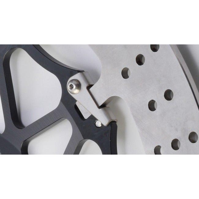 専用です。 専用です。 デイトナ BRAKING ディスクローター WK008R カワサキ ZRX400II