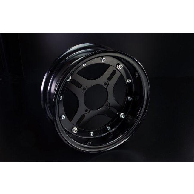 G-Craft ジークラフト ホイールスペーサー 十字タイプ カラー