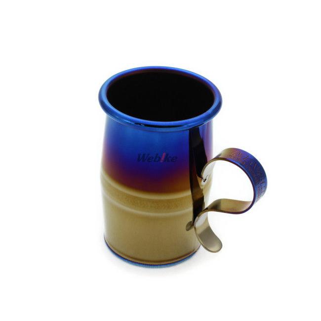 クシタニ MAVERICK チタンカップ クシタニ チタンブラー タンブラー