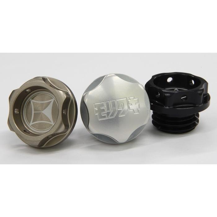 MORIWAKI ENGINEERING モリワキエンジニアリング OIL FILLER CAP オイルフィラーキャップ カラー：クラウンタイプ／ブラック｜webike02｜03