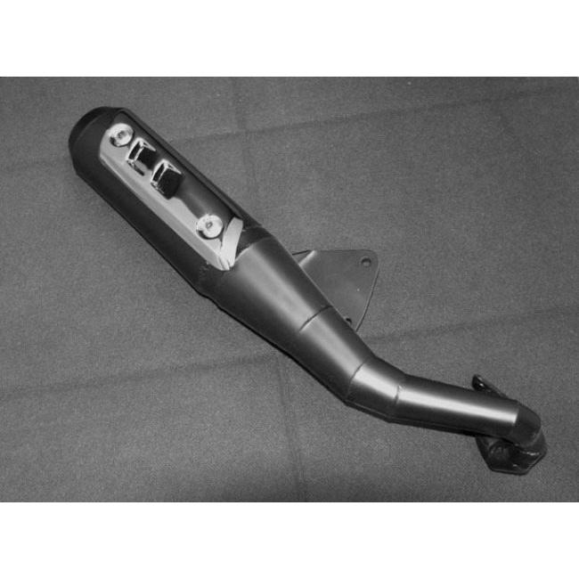 CHAMELEON FACTORY（カメレオンファクトリー） ボンネビルベーシックII