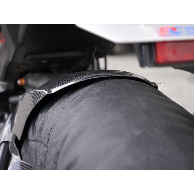 YZF-R1 カーボンフェンダー　エイト　EIGHT カーボンフロントフェンダー 15~24YZF-R1 フロントフェンダー | EIGHT （才谷屋ファクトリー､HEART）