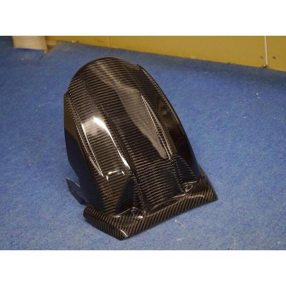YZF-R1 カーボンフェンダー　エイト　EIGHT カーボンフロントフェンダー EIGHT(才谷屋) エイト(サイタニヤ) フロントフェンダー 素材：カーボン