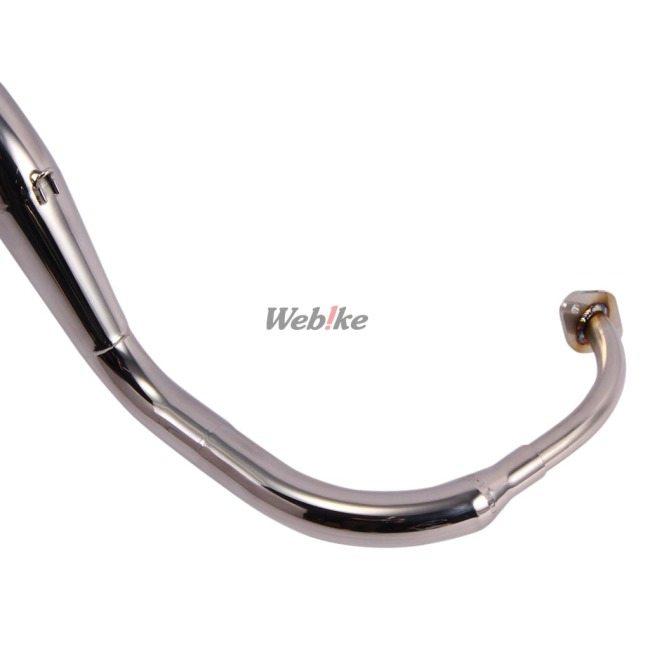 HOT LAP ホットラップ FUTOMAKIマフラー ズーマー HONDA ホンダ