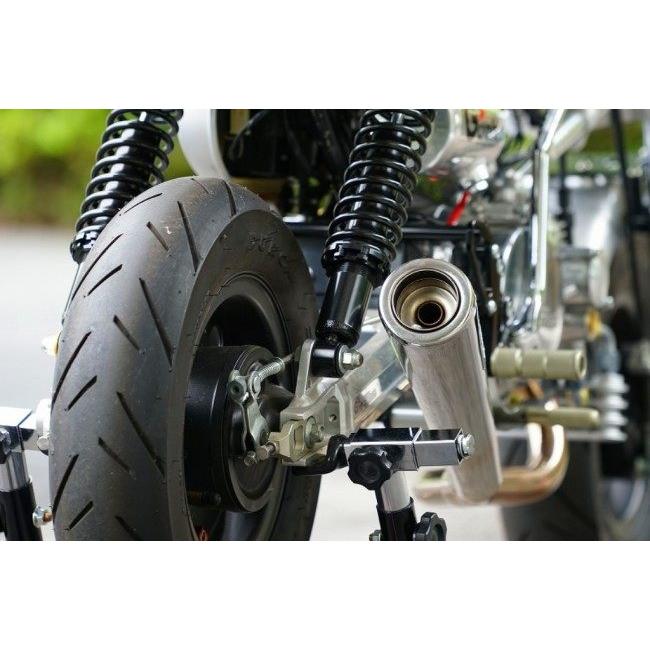 MINIMOTO（ミニモト） モンキーSPクラシックマフラー ゴリラ モンキー