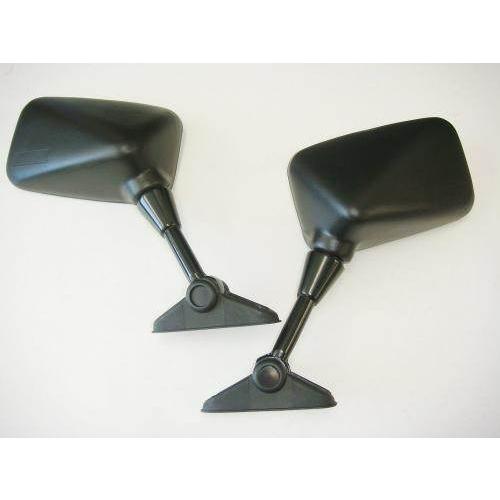 しゃぼん玉 シャボンダマ 初期型レプリカミラー GPZ900R KAWASAKI