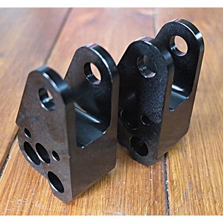 ボアエース製　車高アップキット BOREーACE BORE ACE ボアエース 車高アップキット SR YAMAHA