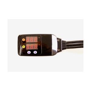 CLEVER LIGHT クレバーライト タイヤウォーマー 【Type-D