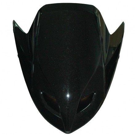 E-GIN イージン フロントフェイス カラー：Flat Black S-MAX 155 (majesty-s) YAMAHA ヤマハ その他スクーター外装 カウル関連 外装_4