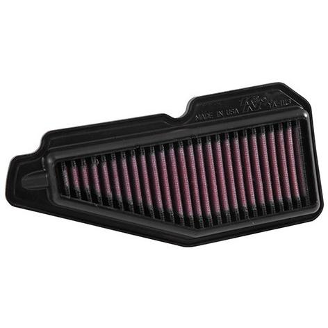 YOSHIMURA ヨシムラ K\u0026Nエアフィルター RAY 113cc All Z ALPHA CYGNUS FASCINO YAMAHA ヤマハ エアクリーナー・エアクリーナーエレメント 吸気関連