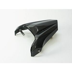 SOLID UP ソリッドアップ シングルシートカウル Z125 PRO KAWASAKI カワサキ シート関連 外装