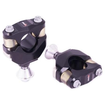 XTRIG エックストリッグ PHDS for OEM サイズ：28.6mm WR450F (16-) WR250F YZ450FX YZ250FX YZ450F (14-) YZ250F YAMAHA ヤマハ ハンドル周辺パーツ ハンドル | XTRIG | 01