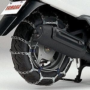 ワイズギア Y'S GEAR(YAMAHA) タイヤチェーン ギア YAMAHA ヤマハ