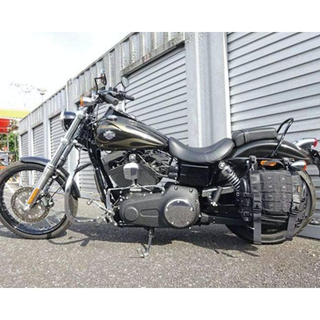 NEO FACTORY（ネオファクトリー） ラフテール MADアサルトバッグ17L