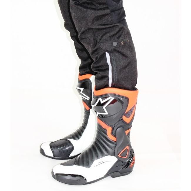 alpinestars アルパインスターズ SMX-6 V2 BOOT［SMX-6 ブーツ