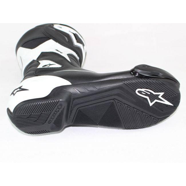 alpinestars アルパインスターズ SMX-S BOOT［SMX-S ブーツ ブラック