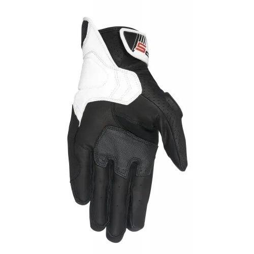 alpinestars アルパインスターズ SP-5 LEATHER GLOVE [SP-5 レザー グローブ] サイズ：L｜webike02｜02