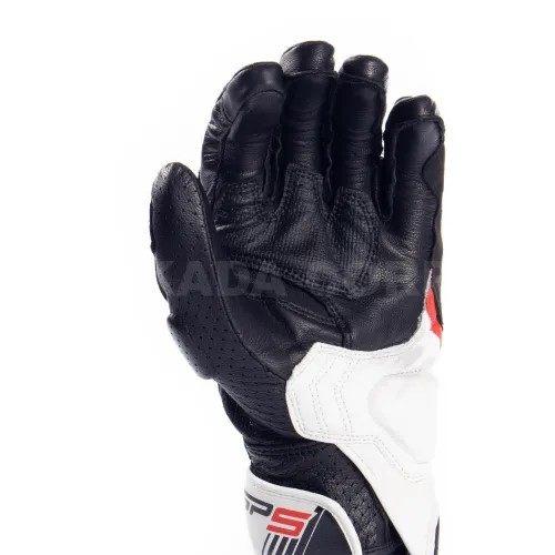 alpinestars アルパインスターズ SP-5 LEATHER GLOVE [SP-5 レザー グローブ] サイズ：L｜webike02｜06