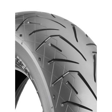 BRIDGESTONE ブリヂストン BATTLECRUISE H50【130/90 B16 M/C 73H】バトルクルーズ エイチゴーマル タイヤ｜webike02｜05