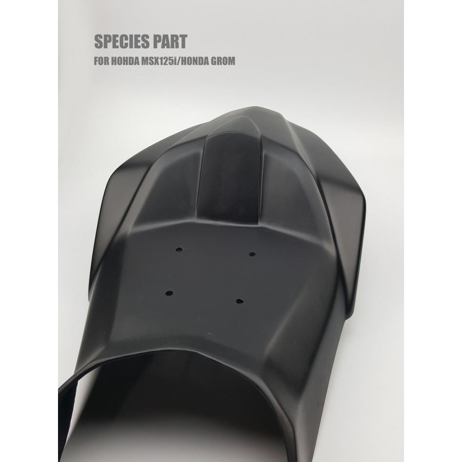 STORM AEROPARTS ストームエアロパーツ フルカウルフェアリング msx