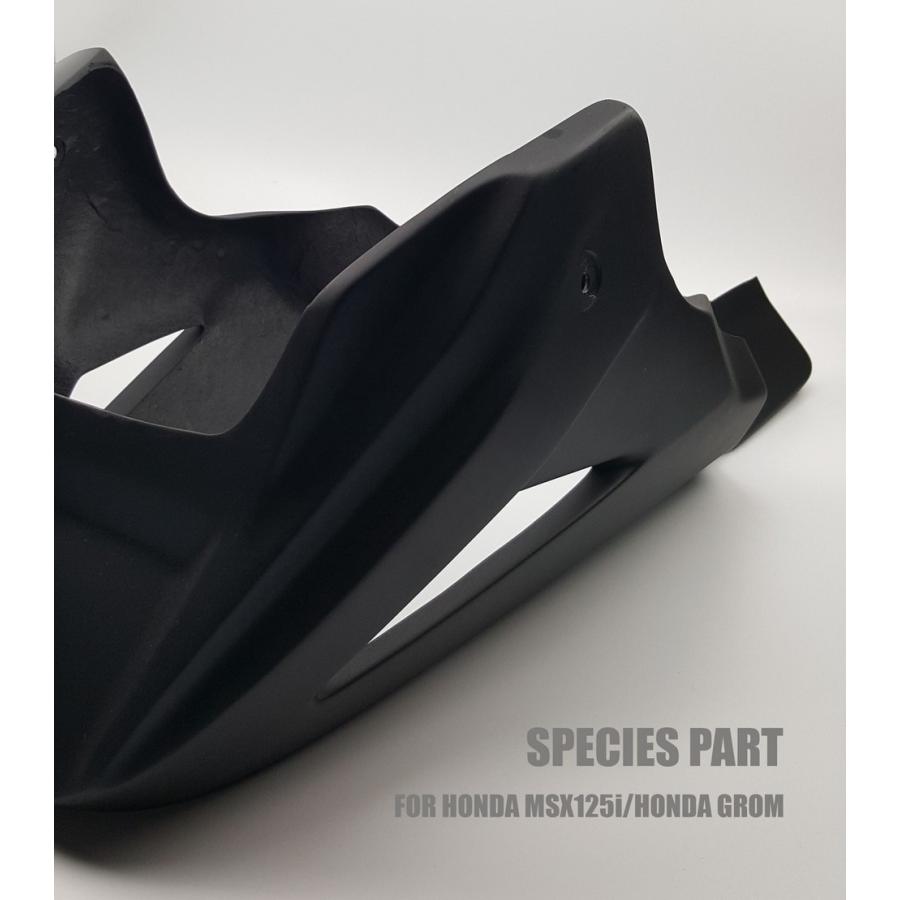 STORM AEROPARTS ストームエアロパーツ フルカウルフェアリング msx