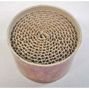 OUTEX（アウテックス） ハニカムキャタライザー キャタライザー単体