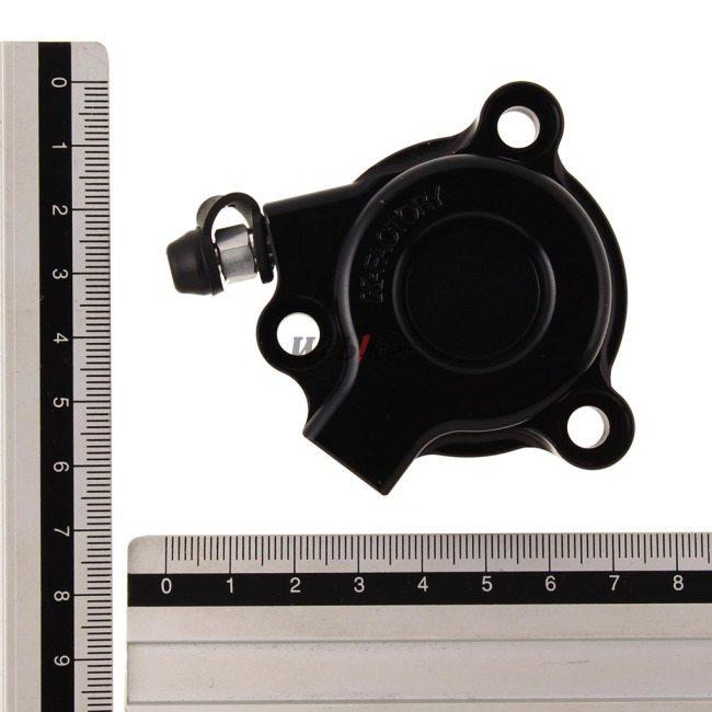 【Dai】K-FACTORY クラッチレリーズ　カワサキ K-FACTORY ケイファクトリー クラッチレリーズ Kタイプ カラー