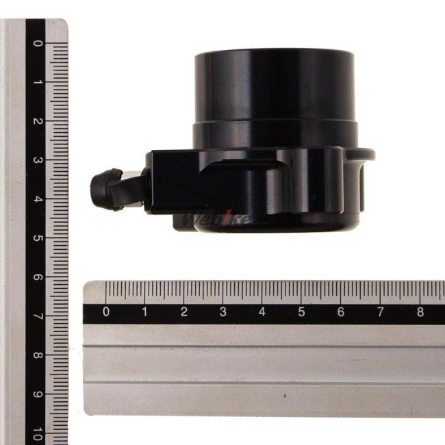 K-FACTORY（ケイファクトリー） クラッチレリーズ Kタイプ カラー