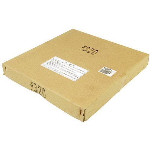 SK11 エスケー11 たて型万能研磨機VWS-205用替砥石 中GC＃320 研磨砥石 研磨用品_1