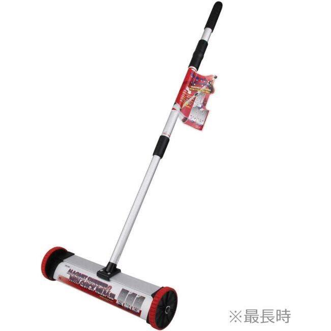 SK11 エスケー11 マグネットスイーパー伸縮式 405mm その他ハンドツール ハンドツール_1