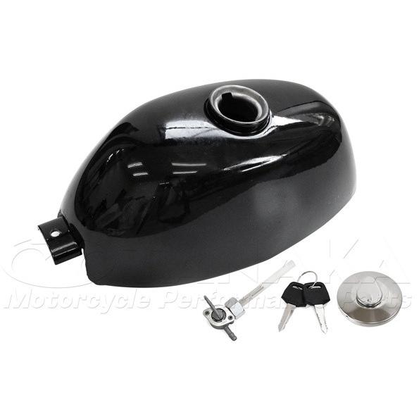 モンキー z50j K0カラー タンク セット