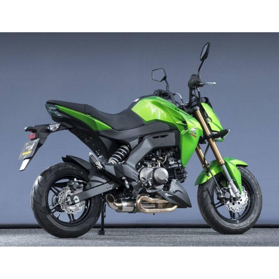 YAMAMOTO RACING（ヤマモトレーシング） スペックA ダウン フル