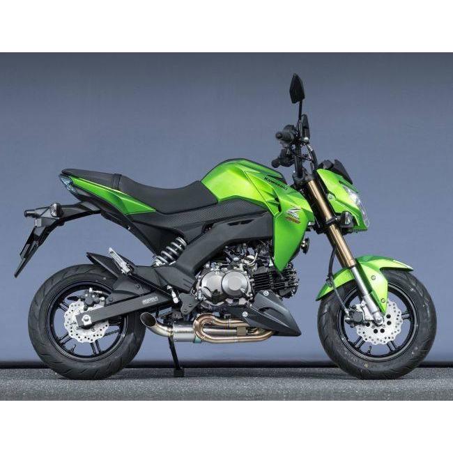 YAMAMOTO RACING（ヤマモトレーシング） スペックA ダウン フル