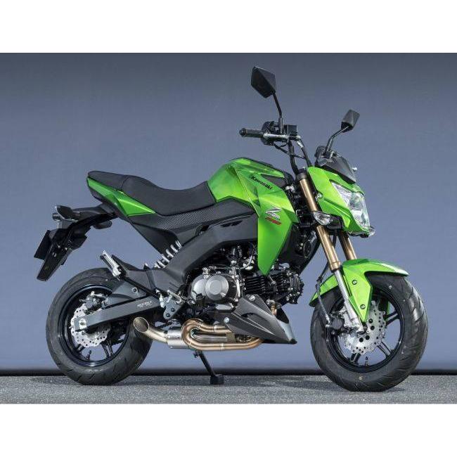 YAMAMOTO RACING（ヤマモトレーシング） スペックA ダウン フル